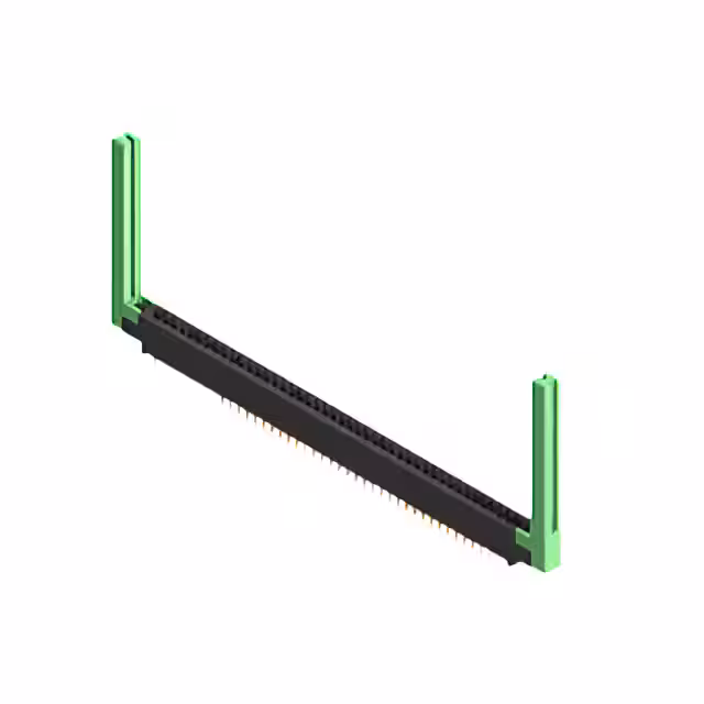 387-086-559-858 EDAC Inc.  Edgeboard Connectors